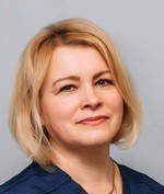 Фото врача: Шварева Татьяна Викторовна