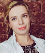 Врач Кривощекова Екатерина Сергеевна