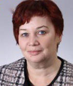 Врач Власова Елена Михайловна
