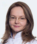Фото врача: Ушатова Елена Львовна