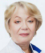 Врач Степанова Ирина Викторовна