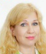 Огибалова Татьяна Юрьевна Фото врача: Огибалова Татьяна Юрьевна
