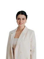 Врач Бурага Анна Владимировна