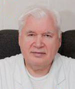 Врач Тараканов Виктор Александрович