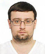 Врач Панкратов Иван Дмитриевич
