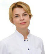 Фото врача: Матушанская Екатерина Валерьевна