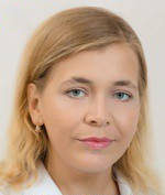 Лобанова Юлия Анатольевна Фото врача: Лобанова Юлия Анатольевна