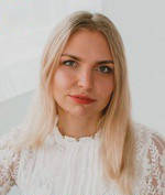 Фото врача: Овчинникова Наталья Юрьевна