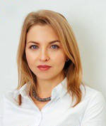 Врач Болотова Анна Сергеевна