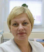 Врач Бойкова Ирина Олеговна
