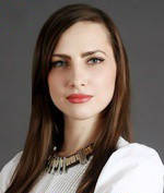 Врач Бардюркина Вера Александровна