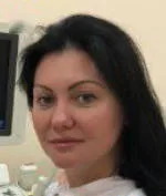 Фото врача: Некрасова Олеся Валерьевна