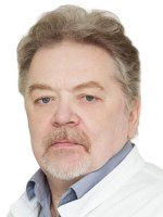 Врач Поляков Андрей Владимирович