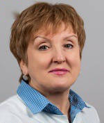 Врач Томилина Татьяна Владимировна