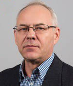 Врач Кузнецов Василий Михайлович