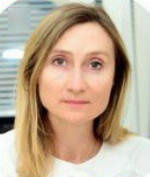 Фото врача: Шустикова Елена Фёдоровна