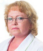 Фото врача: Козлова Ирина Михайловна