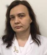 Врач Парфенова Екатерина Анатольевна