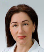 Врач Смирнова Ольга Валентиновна