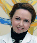 Максимова Екатерина Юрьевна Фото врача: Максимова Екатерина Юрьевна