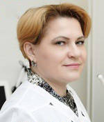 Можжухина Ирина Николаевна Фото врача: Можжухина Ирина Николаевна
