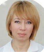 Соколова Ирина Владимировна Фото врача: Соколова Ирина Владимировна