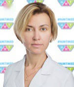 Масликова Ирина Николаевна Фото врача: Масликова Ирина Николаевна
