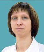 Врач Губина Ирина Сергеевна