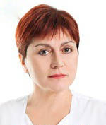 Фото врача: Павлова Земфира Мухтаровна