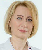 Врач Брагина Елена Юрьевна