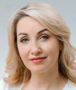 Врач Кумаитова Ольга Николаевна