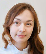 Врач Козловская Екатерина Сергеевна