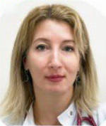 Иванчукова Марина Геннадьевна Фото врача: Иванчукова Марина Геннадьевна