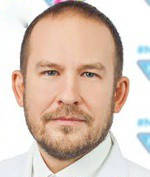 Врач Харченко Александр Владимирович
