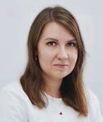 Позднякова Диана Феликсовна Фото врача: Позднякова Диана Феликсовна