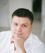 Врач Шедов Константин Александрович