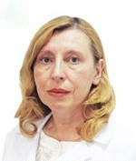 Врач Коньшина Галина Михайловна