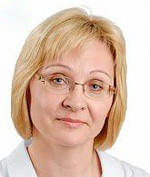 Врач Измайлова Екатерина Валентиновна