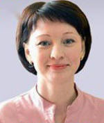Врач Тиунова Мария Ивановна