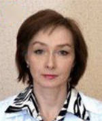 Врач Деменева Ольга Николаевна