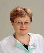 Врач Стародубцева Елена Анатольевна