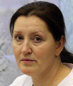 Врач Беляева Светлана Анатольевна