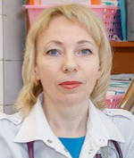 Чекунова Елена Владимировна Фото врача: Чекунова Елена Владимировна