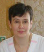 Врач Боброва Татьяна Юрьевна