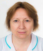 Врач Васильева Марина Михайловна