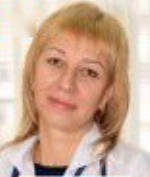 Фото врача: Кузнецова Ирина Анатольевна