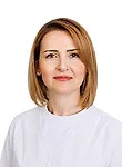 Фото врача: Орлова Светлана Васильевна
