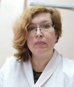 Врач Шулакова Светлана Анатольевна
