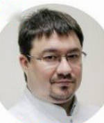 Фото врача: Малыхин Виталий Алексеевич
