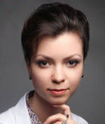 Фото врача: Ершова Татьяна Игоревна